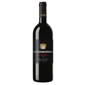 Vinory Barolo DOCG Bricco San Pietro 2019