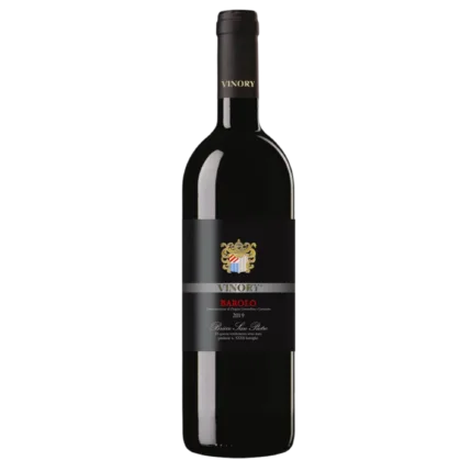 Vinory Barolo DOCG Bricco San Pietro 2019