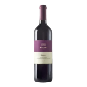 Merlot DOC 2022 Blason