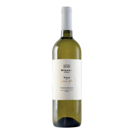 Blason Pinot Grigio Vale