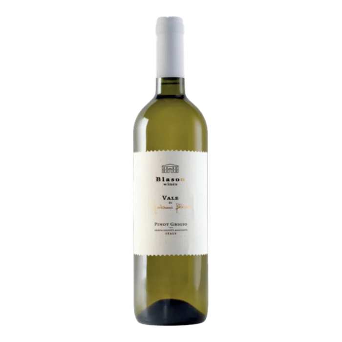 Blason Pinot Grigio Vale