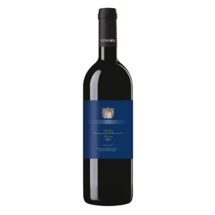 Vinory Nizza DOCG Riserva 2019 Saline