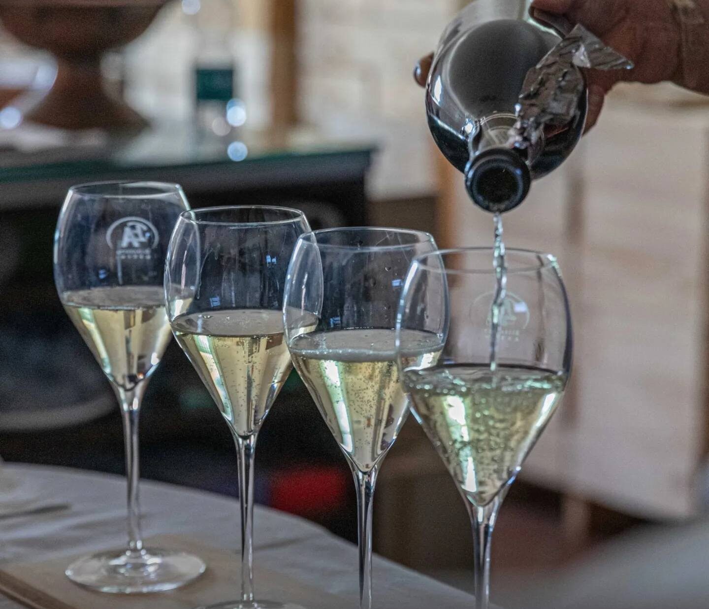 Franciacorta Wijn: Échte Italiaanse Bubbels van Wereldklasse 